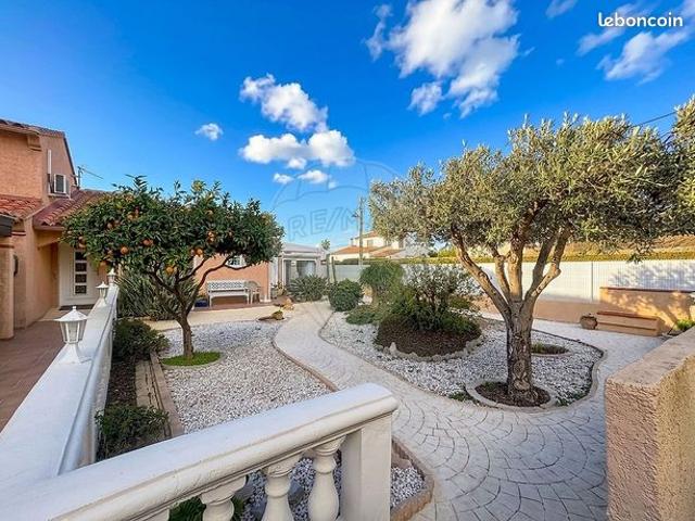 Maison 5 pièces 101 m²