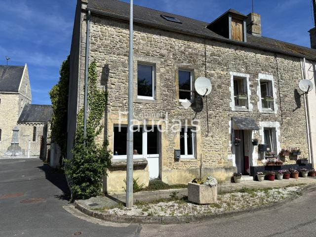 Maison 5 pièces 101 m²