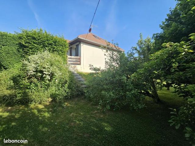 Maison 5 pièces 101 m²