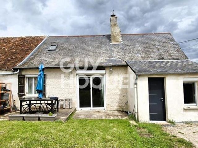 Maison 5 pièces 101 m²