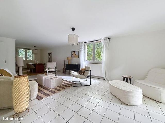 Maison 5 pièces 101 m²
