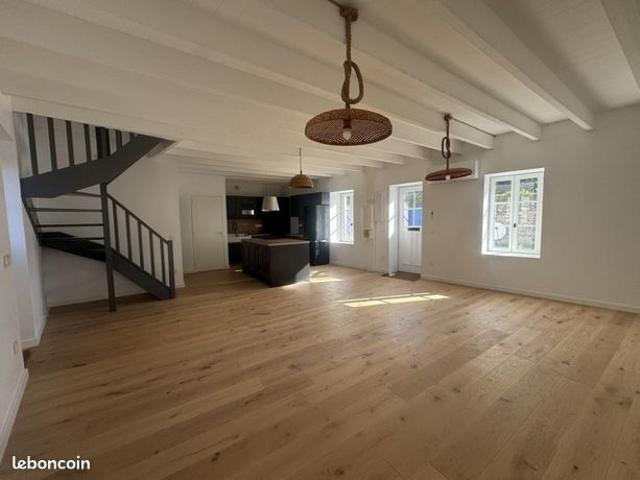 Maison 5 pièces 101 m²