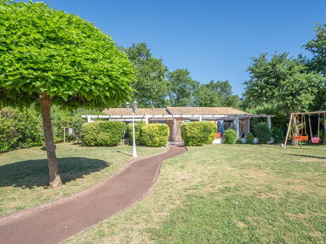 Maison 5 pièces 101 m²
