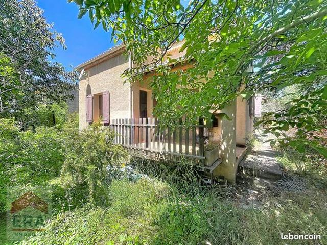 Maison 5 pièces 101 m²