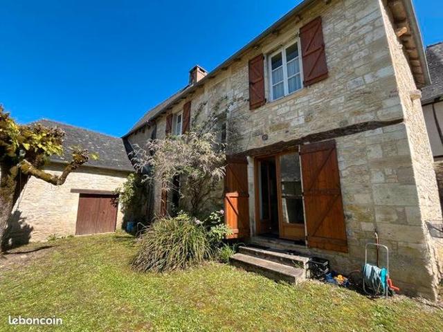 Maison 5 pièces 101 m²