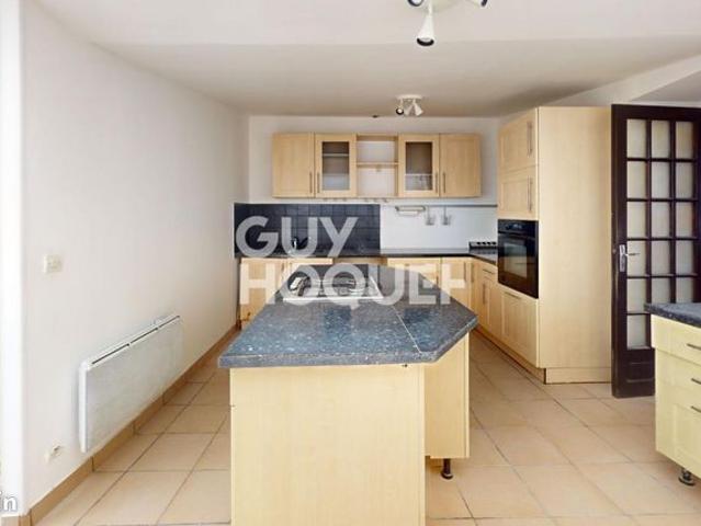Maison 5 pièces 101 m²