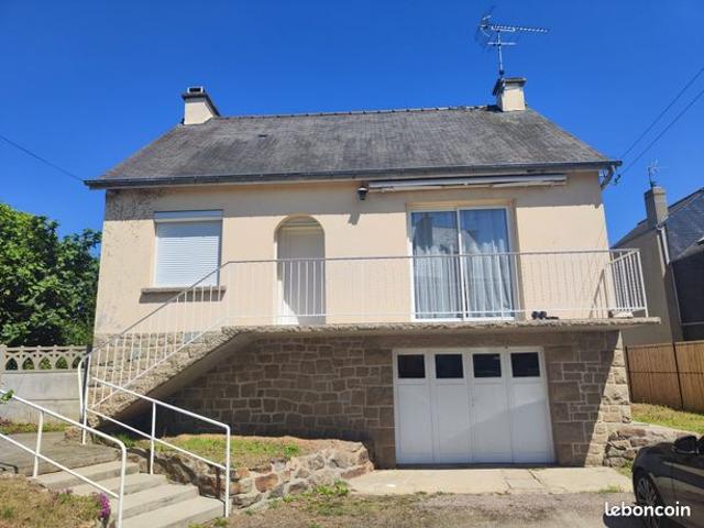 Maison 5 pièces 101 m²