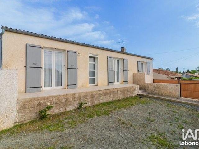 Maison 5 pièces 101 m²