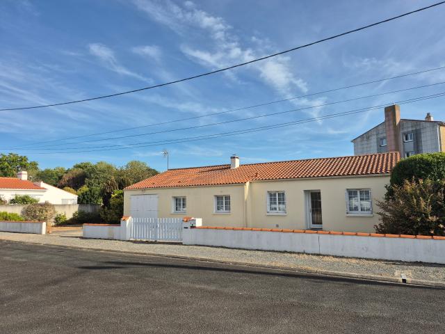 Maison 5 pièces 101 m²