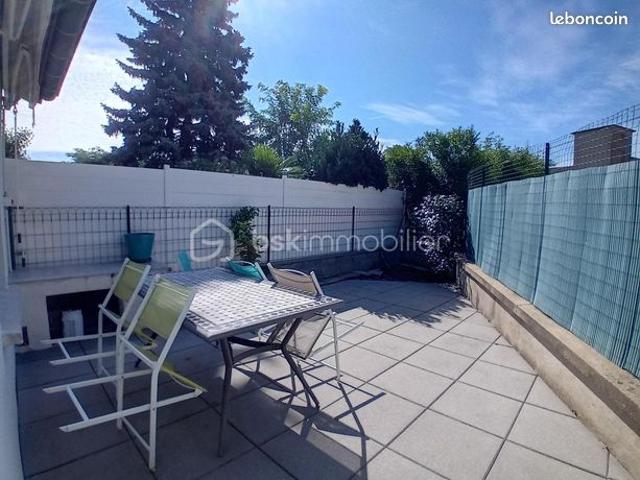 Maison 5 pièces 101 m²