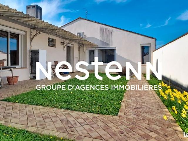 Maison 5 pièces 101 m²
