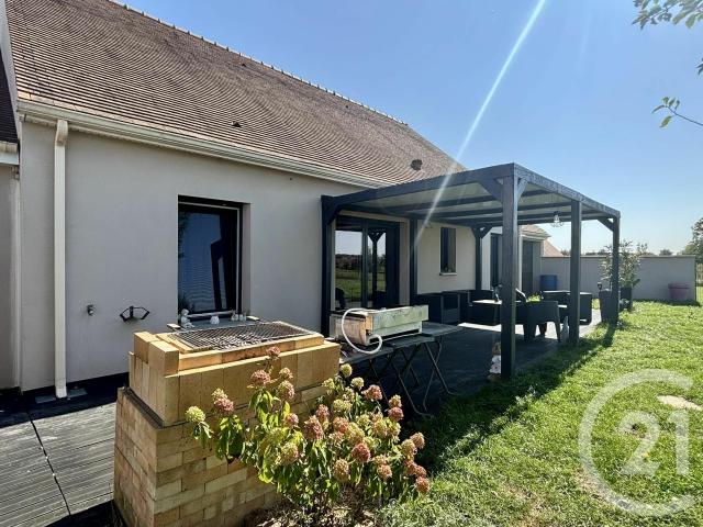Maison 5 pièces 101 m²