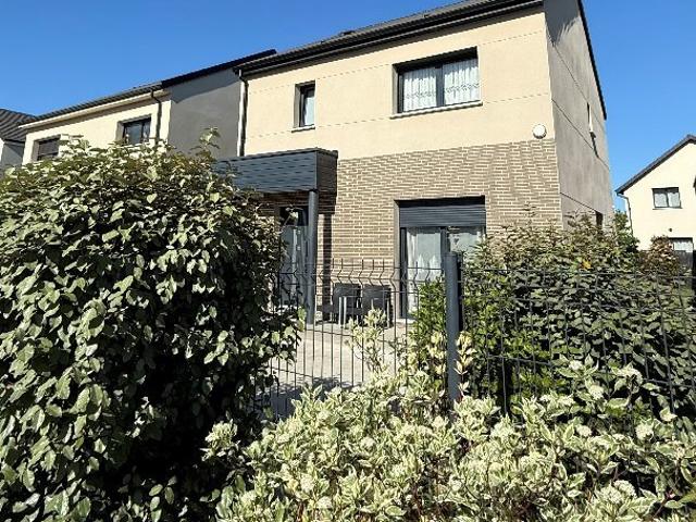 Maison 5 pièces 101 m²