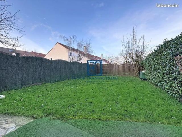 Maison 5 pièces 101 m²