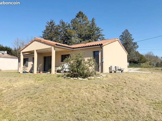 Maison 5 pièces 101 m²