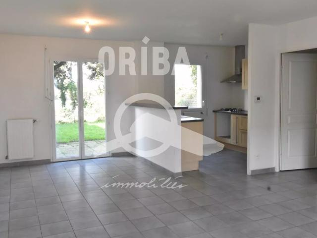 Maison 5 pièces 101 m²