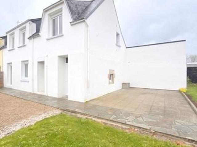 Maison 5 pièces 101 m²