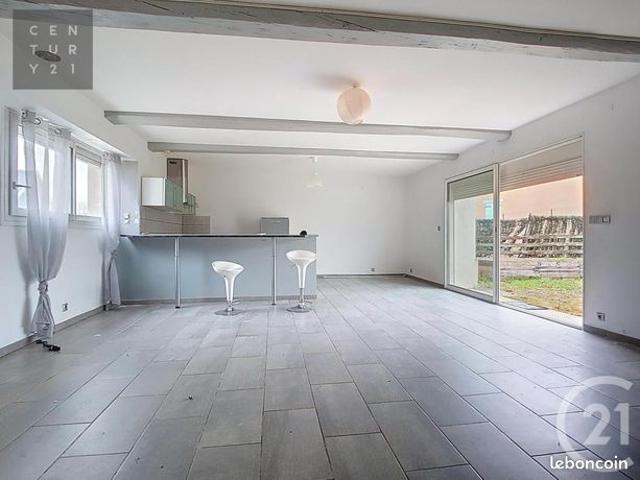 Maison 5 pièces 101 m²