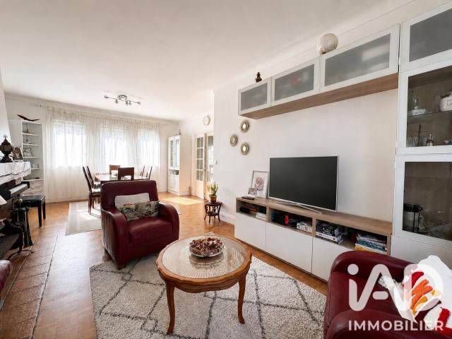 Maison 5 pièces 101 m²