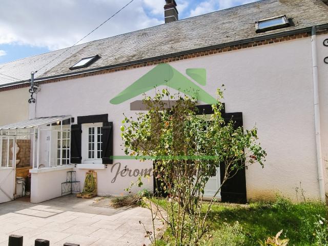 Maison 5 pièces 101 m²