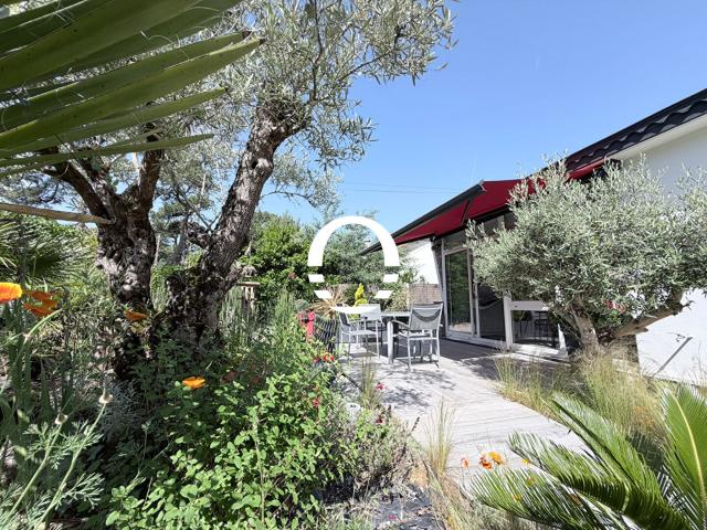 Maison 5 pièces 101 m²