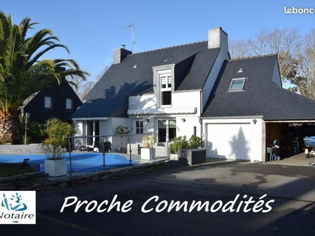 Maison 5 pièces 101 m²