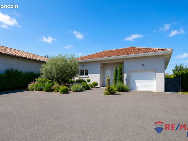 Maison 5 pièces 101 m²