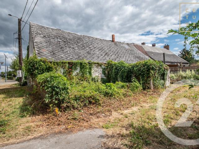 Maison 5 pièces 101 m²