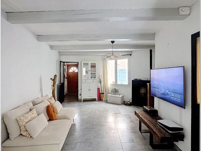 Maison 5 pièces 101 m²