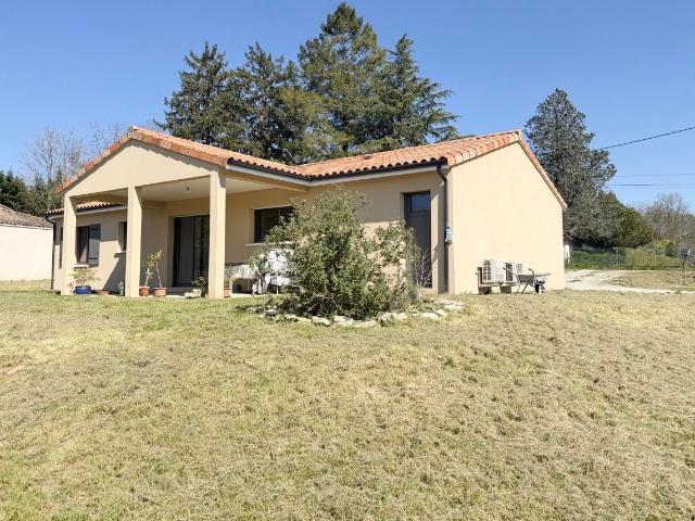 Maison 5 pièces 101 m²