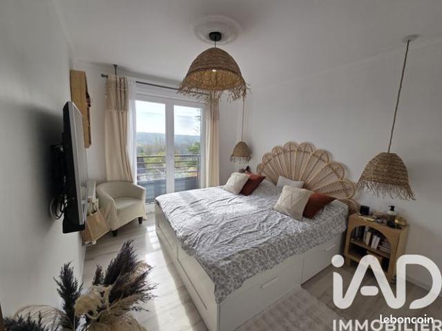 Maison 5 pièces 101 m²