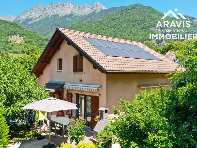 Maison 5 pièces 101 m²