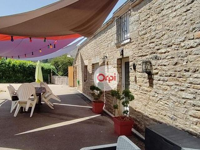 Maison 5 pièces 101 m²