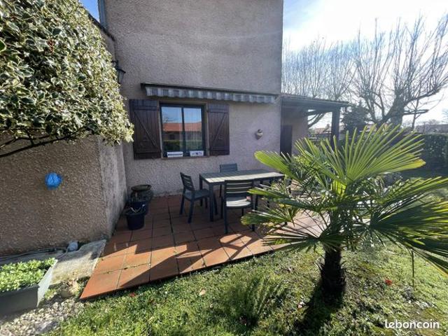 Maison 5 pièces 101 m²