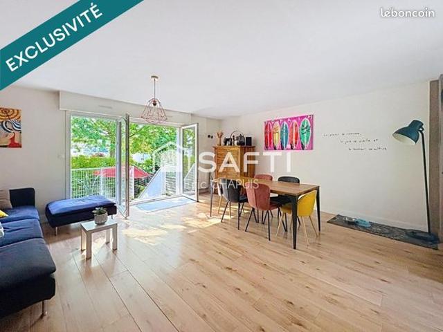 Maison 5 pièces 101 m²