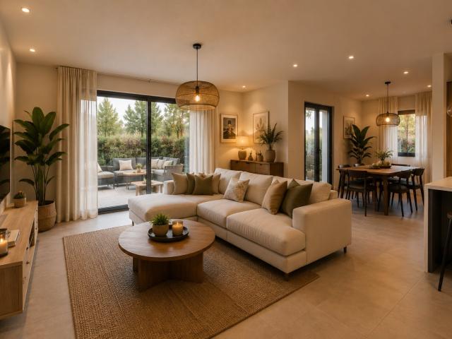 Maison 5 pièces 101 m²