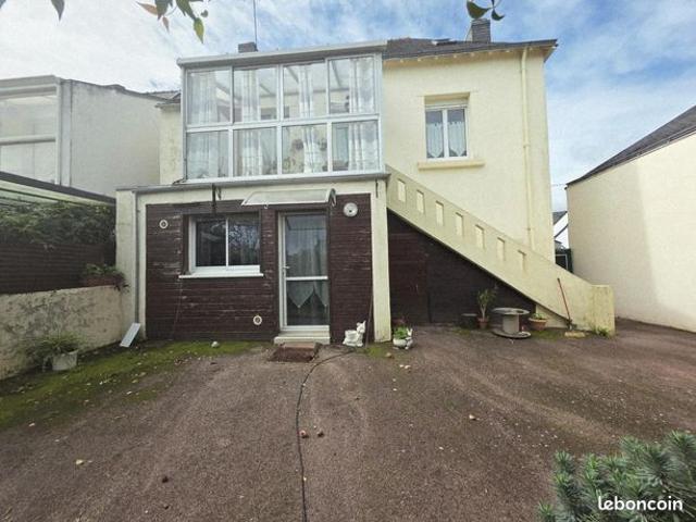 Maison 5 pièces 101 m²