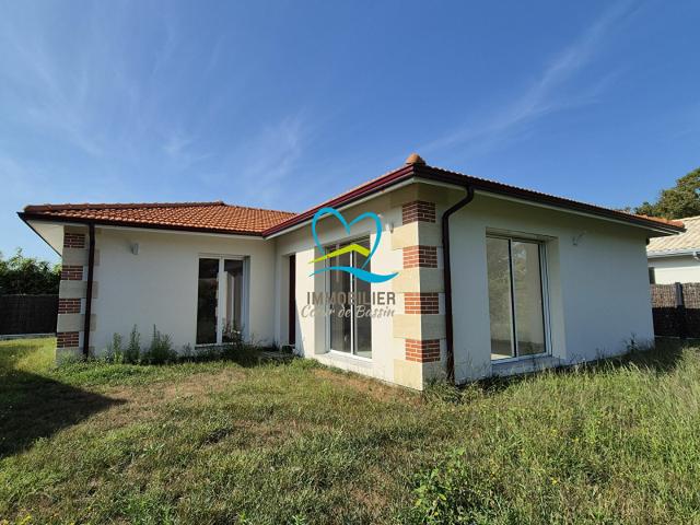 Maison 5 pièces 101 m²