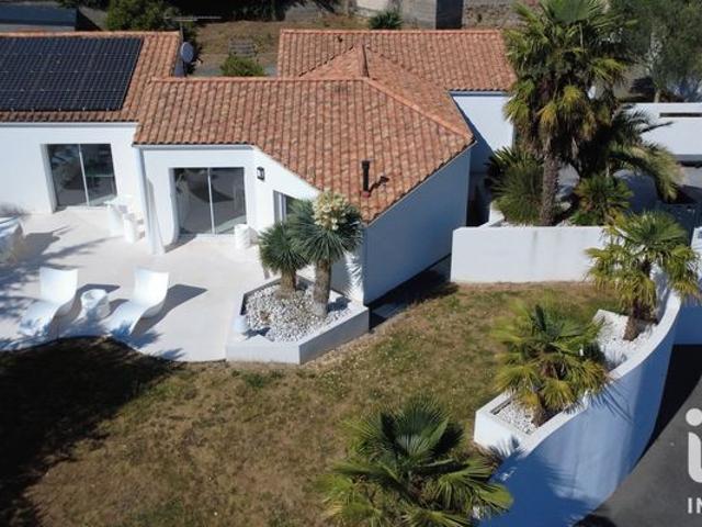 Maison 5 pièces 101 m²