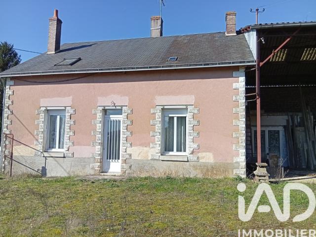 Maison 5 pièces 101 m²