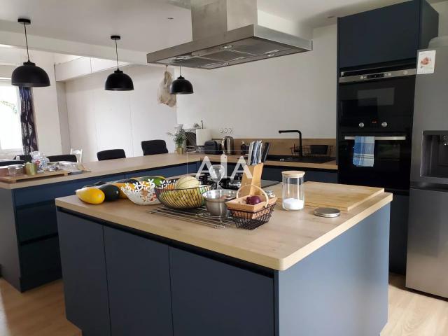 Maison 5 pièces 101 m²