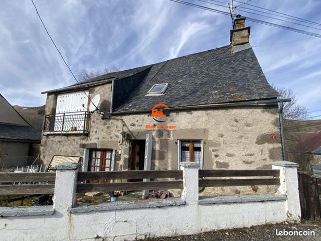 Maison 5 pièces 101 m²