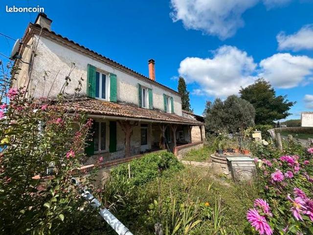 Maison 5 pièces 101 m²