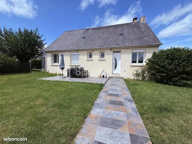 Maison 5 pièces 101 m²