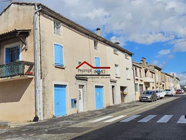 Maison 5 pièces 101 m²
