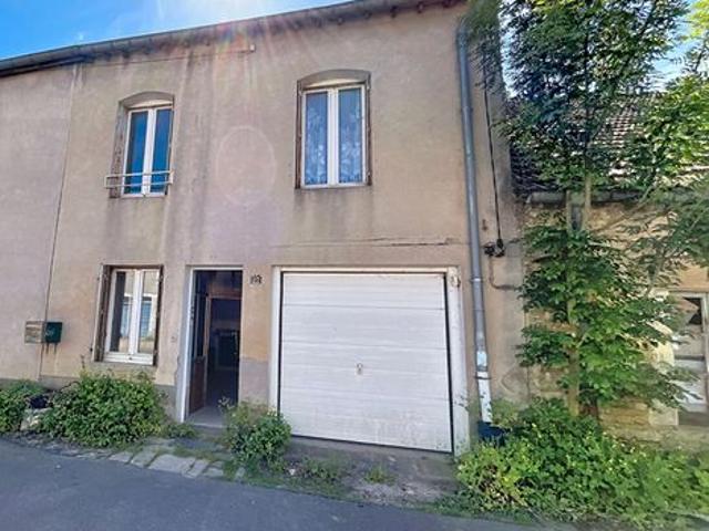 Maison 5 pièces 101 m²