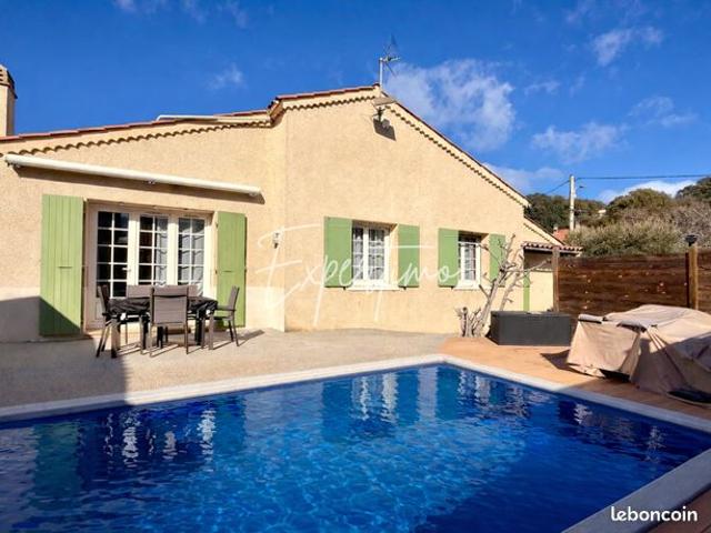 Maison 5 pièces 101 m²