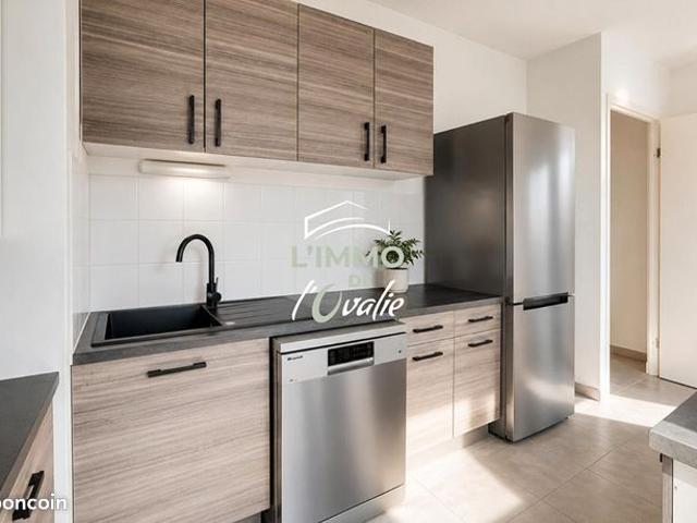 Maison 5 pièces 101 m²