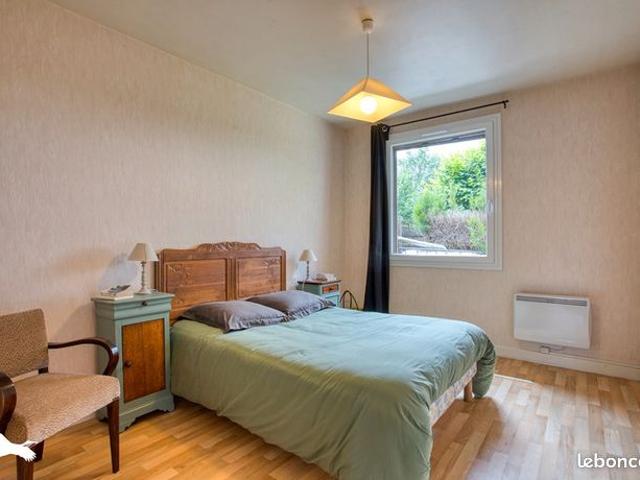 Maison 5 pièces 101 m²
