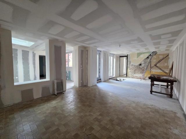 Maison 5 pièces 101 m²
